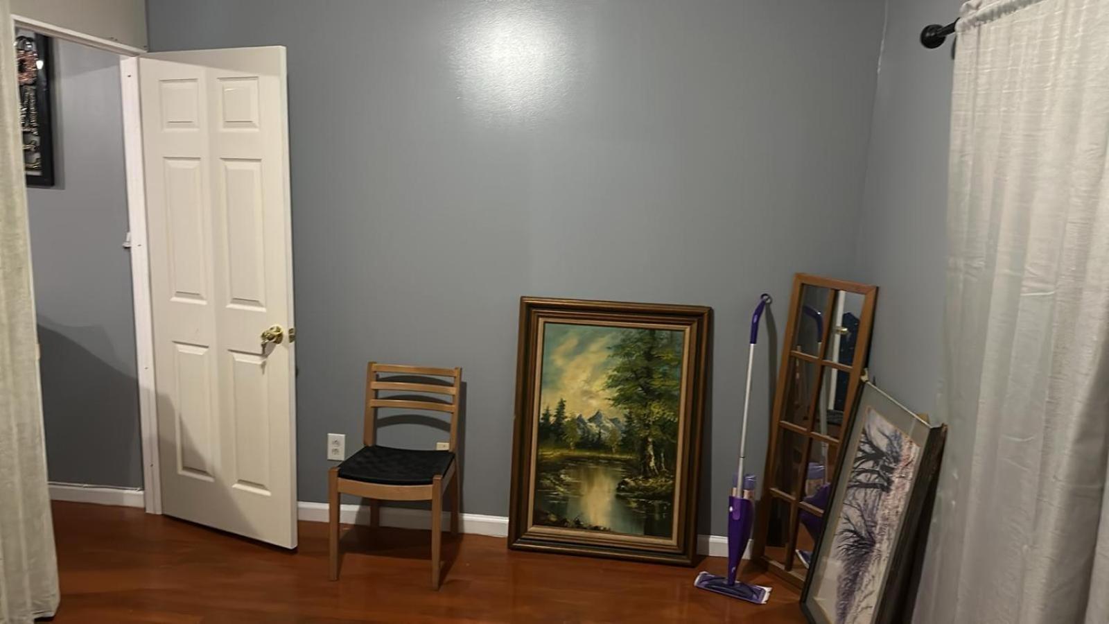 Divine Guest House Room D. 6Mins Near Ewr Newark Airport, 4Mins To Penn Station / Prudential Exterior foto